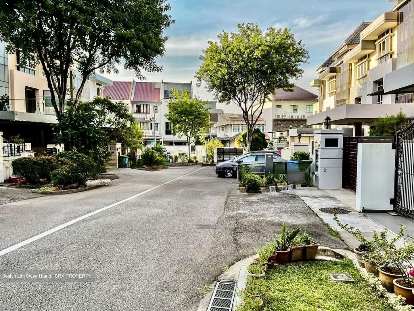 Kovan Road (D19), Terrace #598134971